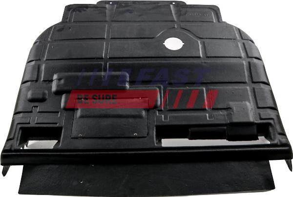 Fast FT99032 - Ізоляція моторного відділення autozip.com.ua