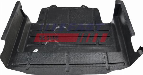Fast FT99026 - Кожух двигуна autozip.com.ua