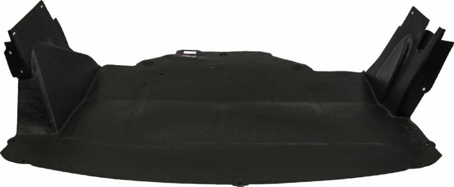 Fast FT99022 - Кожух двигуна autozip.com.ua