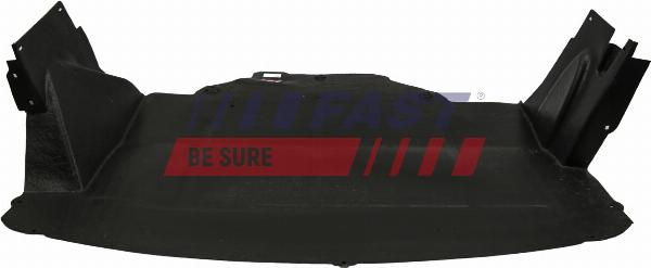 Fast FT99022 - Кожух двигуна autozip.com.ua