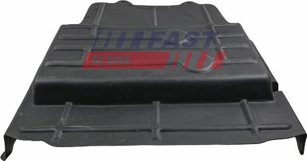 Fast FT99027 - Кожух двигуна autozip.com.ua
