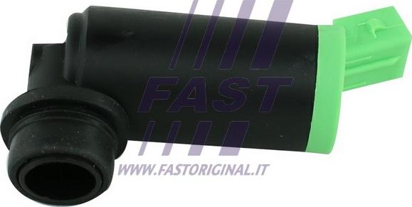 Fast FT94909 - Водяний насос, система очищення вікон autozip.com.ua