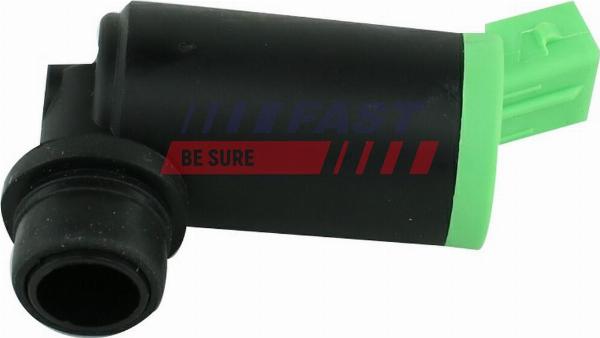 Fast FT94909 - Водяний насос, система очищення вікон autozip.com.ua