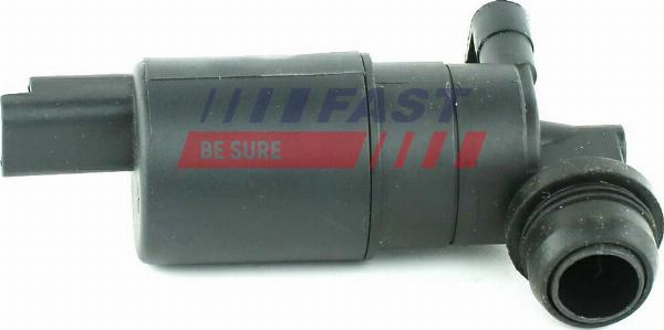 Fast FT94906 - Водяний насос, система очищення вікон autozip.com.ua