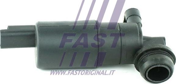 Fast FT94906 - Водяний насос, система очищення вікон autozip.com.ua