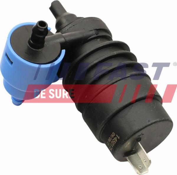 Fast FT94901 - Водяний насос, система очищення вікон autozip.com.ua