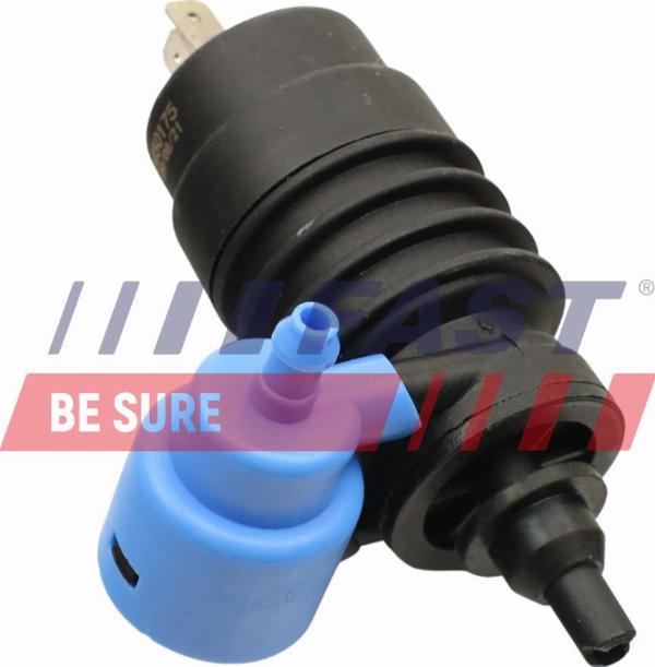 Fast FT94901 - Водяний насос, система очищення вікон autozip.com.ua
