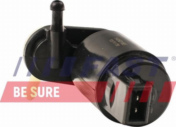 Fast FT94902 - Водяний насос, система очищення вікон autozip.com.ua