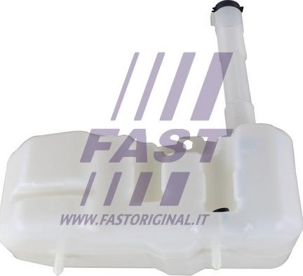 Fast FT94914 - Резервуар для води (для чищення) autozip.com.ua