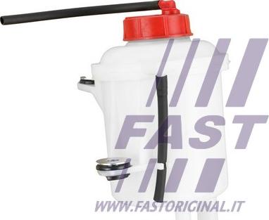 Fast FT94915 - Компенсаційний бак, гідравлічного масла услітеля керма autozip.com.ua