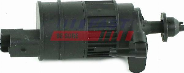 Fast FT94911 - Водяний насос, система очищення вікон autozip.com.ua