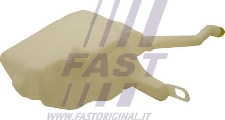 Fast FT94918 - Резервуар для води (для чищення) autozip.com.ua