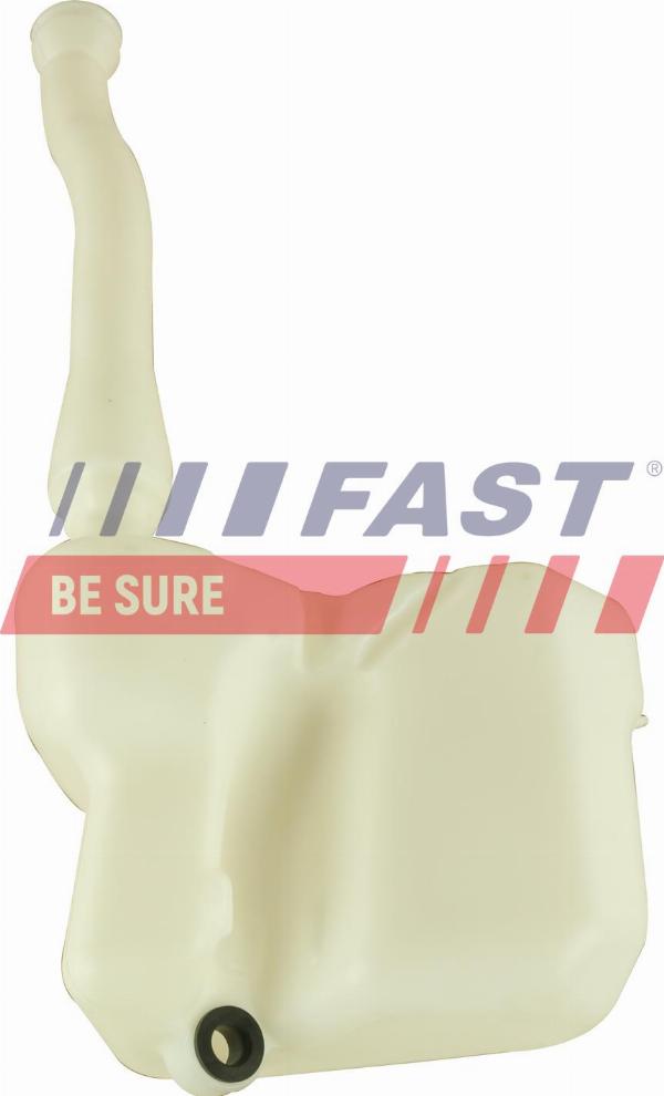 Fast FT94913 - Резервуар для води (для чищення) autozip.com.ua