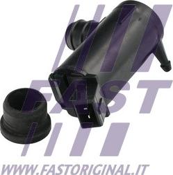 Fast FT94921 - Водяний насос, система очищення вікон autozip.com.ua