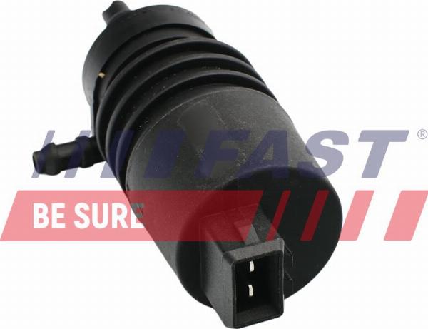 Fast FT94922 - Водяний насос, система очищення вікон autozip.com.ua