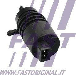 Fast FT94922 - Водяний насос, система очищення вікон autozip.com.ua