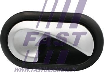 Fast FT94409 - Ручка двері autozip.com.ua