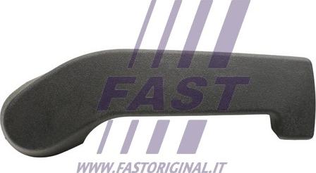 Fast FT94405 - Ручка задніх дверей autozip.com.ua