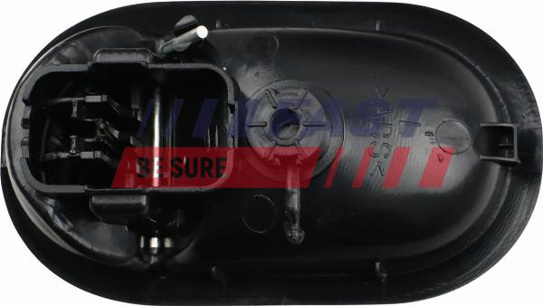 Fast FT94407 - Ручка двері autozip.com.ua