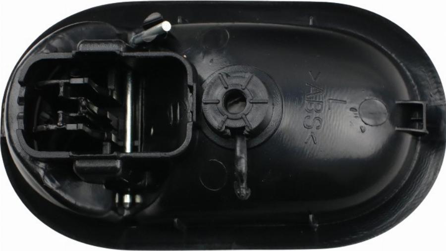 Fast FT94407 - Ручка двері autozip.com.ua