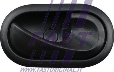 Fast FT94407 - Ручка двері autozip.com.ua