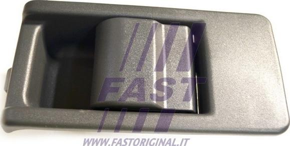 Fast FT94434 - Ручка двері autozip.com.ua