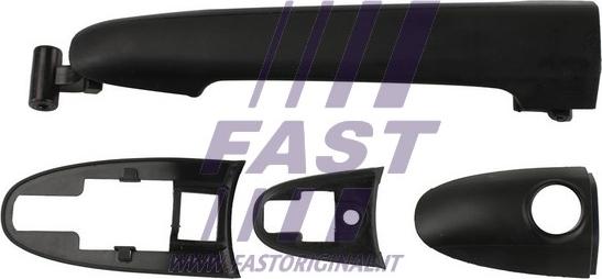 Fast FT94594 - Ручка двері autozip.com.ua