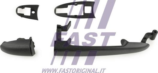 Fast FT94590 - Ручка двері autozip.com.ua