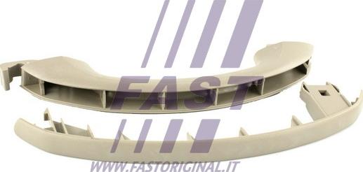 Fast FT94591 - Ручка двері autozip.com.ua