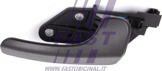 Fast FT94542 - Ручка дверей внутр. права Fiat Ducato 06- autozip.com.ua