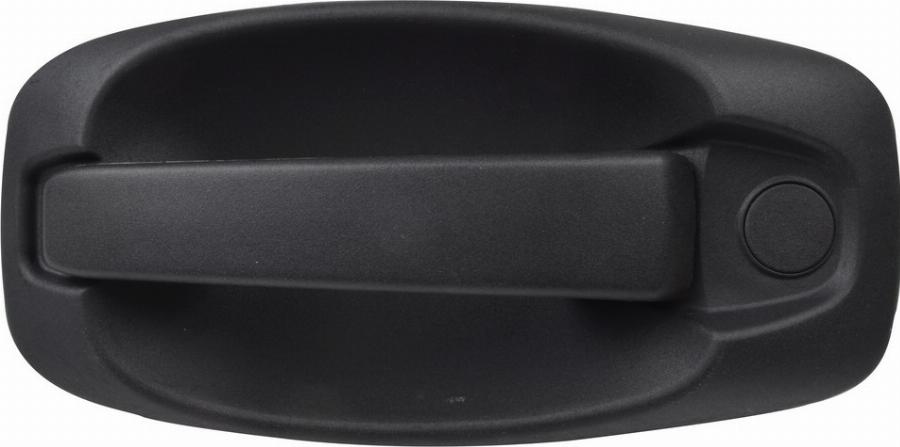Fast FT94554 - Ручка двері autozip.com.ua