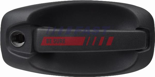 Fast FT94555 - Ручка двері autozip.com.ua