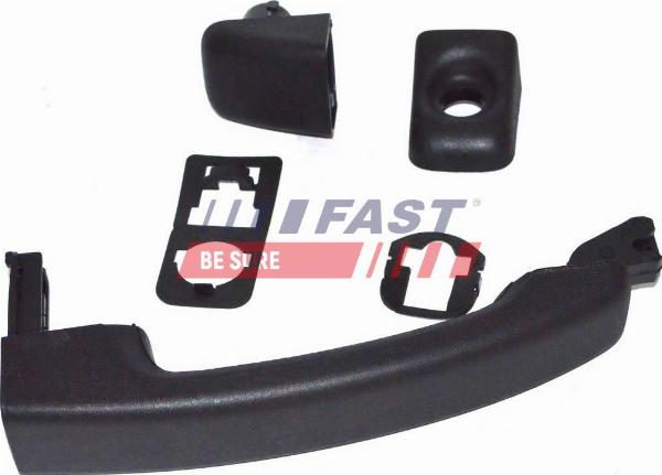Fast FT94556 - Ручка двері autozip.com.ua