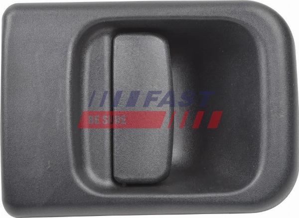 Fast FT94550 - Ручка двері autozip.com.ua