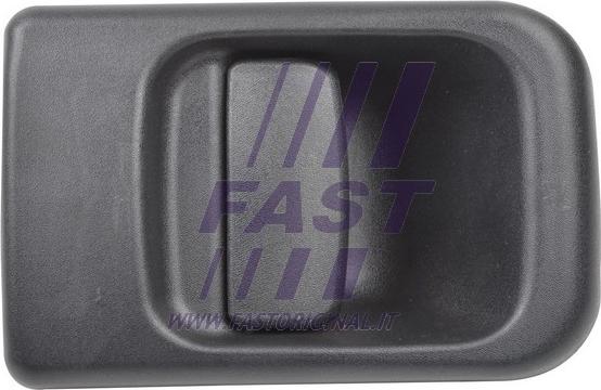 Fast FT94550 - Ручка двері autozip.com.ua