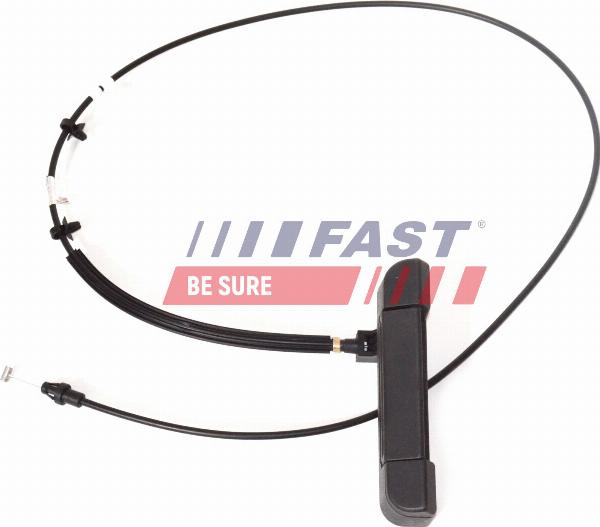Fast FT94560 - Ручка двері autozip.com.ua