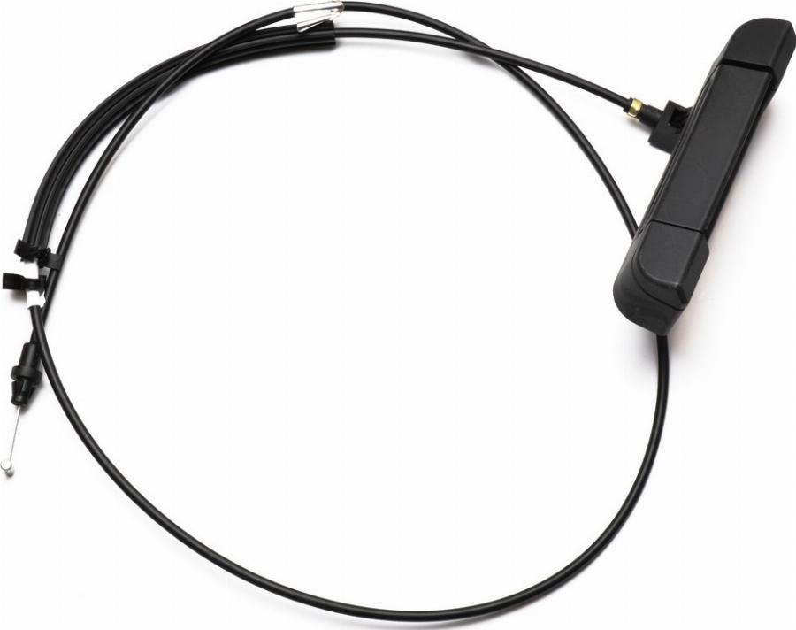 Fast FT94560 - Ручка двері autozip.com.ua