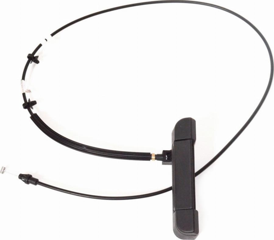 Fast FT94560 - Ручка двері autozip.com.ua