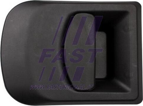 Fast FT94515 - Ручка двері autozip.com.ua