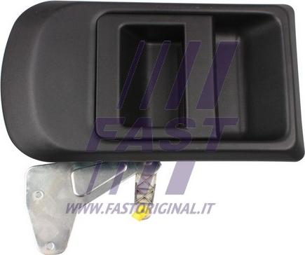 Fast FT94516 - Ручка двері autozip.com.ua