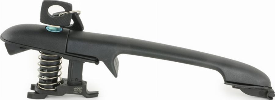 Fast FT94589 - Ручка двері autozip.com.ua
