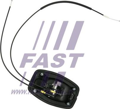Fast FT94585 - Ручка двері autozip.com.ua