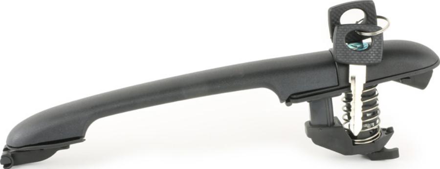 Fast FT94588 - Ручка двері autozip.com.ua