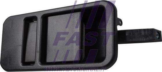 Fast FT94534 - Ручка двері autozip.com.ua