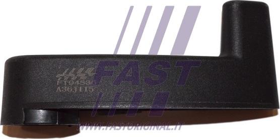 Fast FT94536 - Ручка двері autozip.com.ua