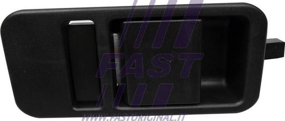 Fast FT94530 - Ручка двері autozip.com.ua