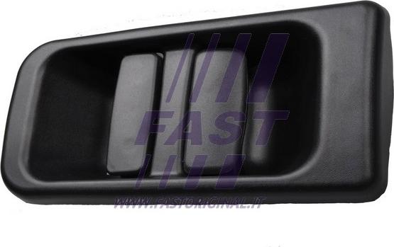 Fast FT94533 - Ручка двері autozip.com.ua
