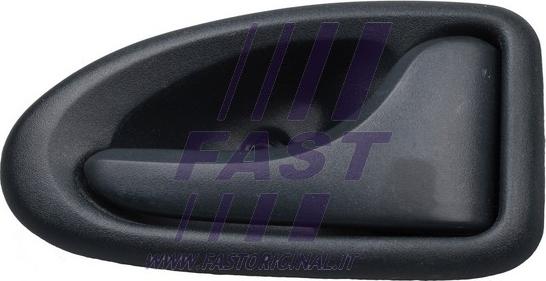 Fast FT94532 - Ручка двері autozip.com.ua