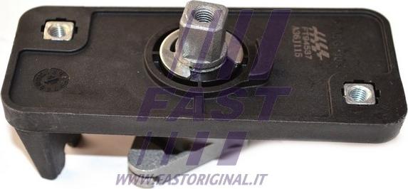 Fast FT94537 - Ручка двері autozip.com.ua