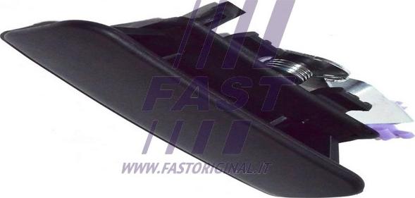 Fast FT94574 - Ручка двері autozip.com.ua